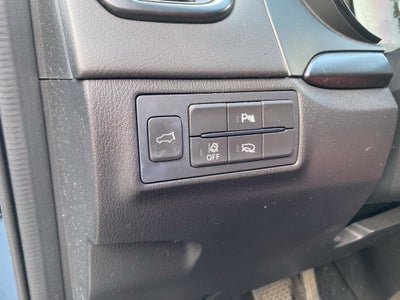2021 Mazda Mazda CX-9 Carbon Edition