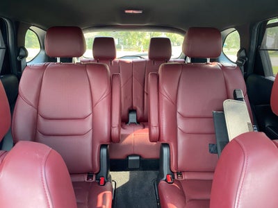 2021 Mazda Mazda CX-9 Carbon Edition