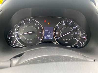 2020 Nissan Armada SL