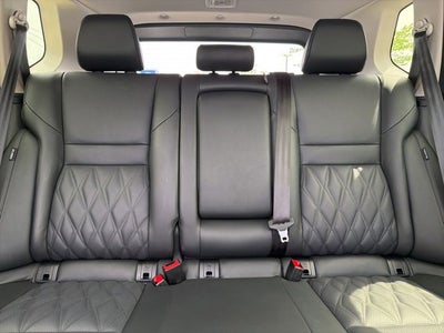 2026 Nissan Rogue Platinum - PREMIUM PKG - AWD