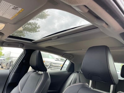 2025 Toyota Prius Limited