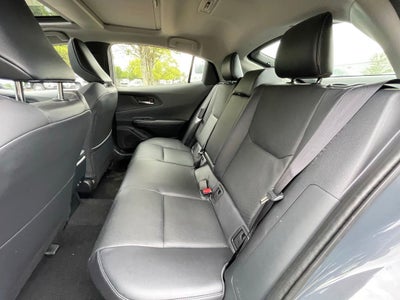 2025 Toyota Prius Limited