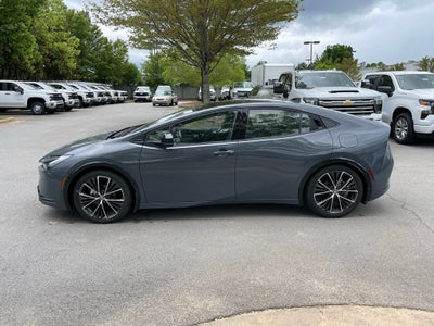 2025 Toyota Prius Limited
