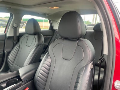 2022 Hyundai Elantra Hybrid Limited