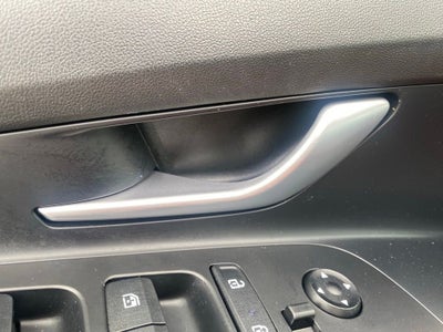 2022 Hyundai Elantra Hybrid Limited