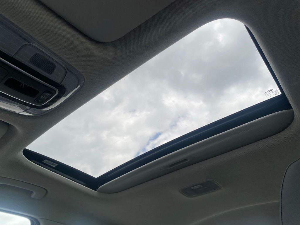 2022 Hyundai Elantra Hybrid Limited