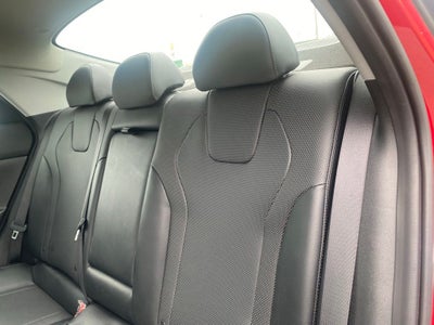 2022 Hyundai Elantra Hybrid Limited