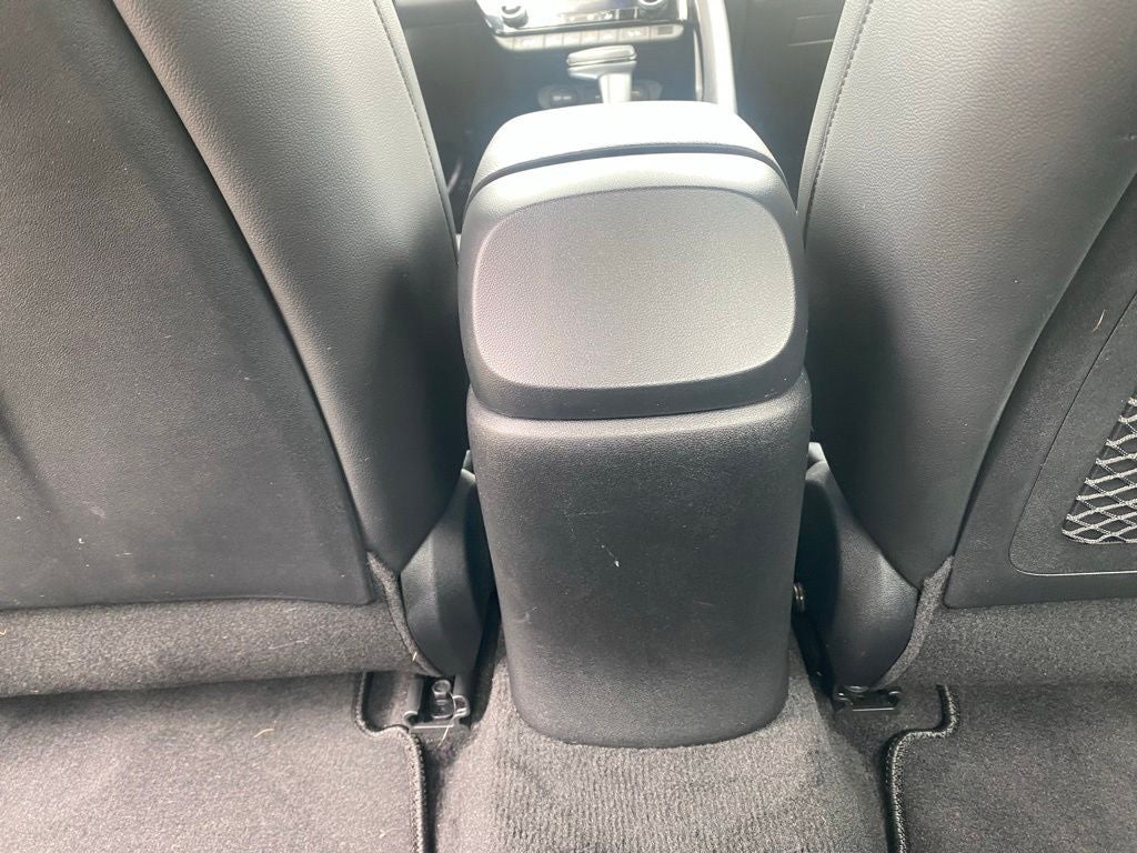 2022 Hyundai Elantra Hybrid Limited
