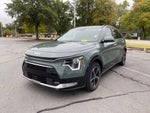 2026 Kia Niro SX