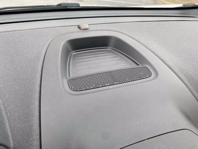 2019 Ford EcoSport S