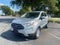 2020 Ford EcoSport SE - CLEAN CARFAX - ONE OWNER
