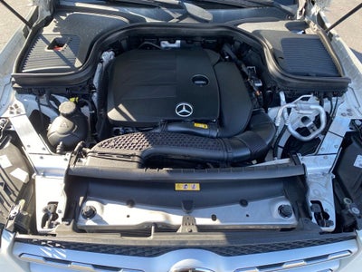 2021 Mercedes-Benz GLC GLC 300