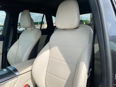 2024 Mercedes-Benz GLC GLC 300