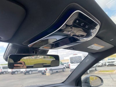 2024 Mercedes-Benz GLC GLC 300