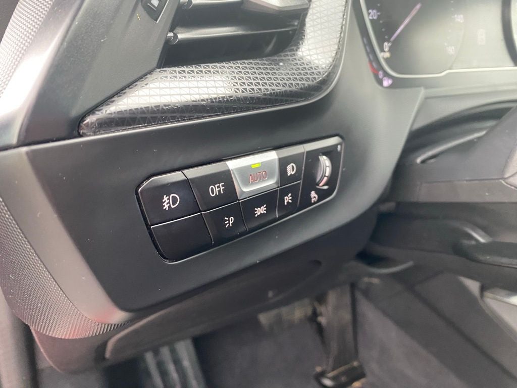 2021 BMW 2 Series 228i xDrive