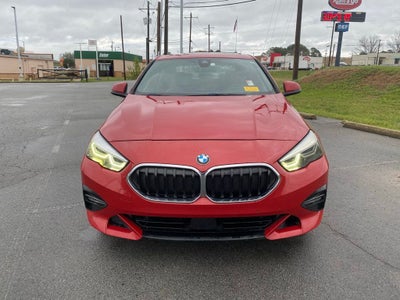 2021 BMW 2 Series 228i xDrive