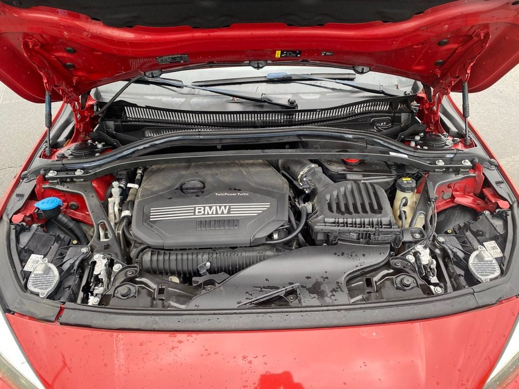 2021 BMW 2 Series 228i xDrive