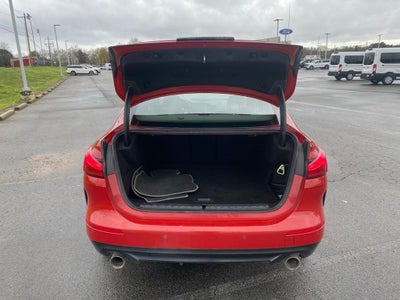 2021 BMW 2 Series 228i xDrive