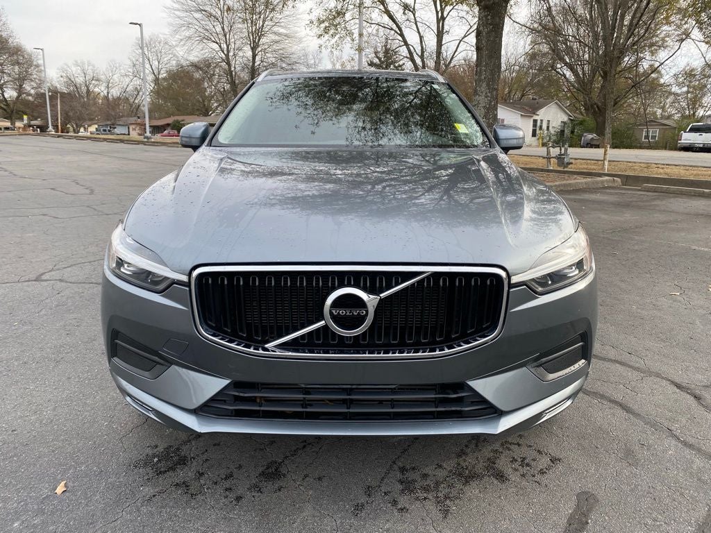 2021 Volvo XC60 T5 Momentum