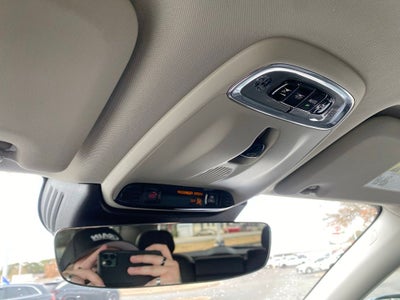 2021 Volvo XC60 T5 Momentum