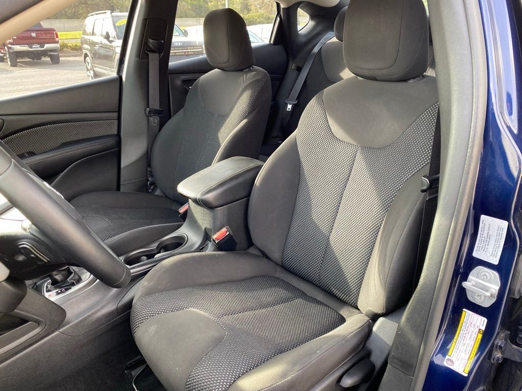 2016 Dodge Dart Aero