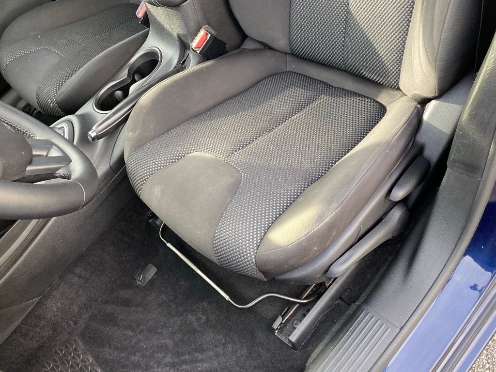 2016 Dodge Dart Aero