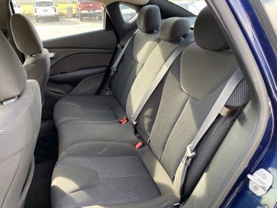 2016 Dodge Dart Aero