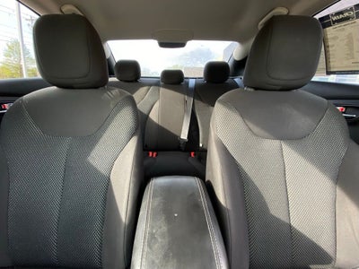 2016 Dodge Dart Aero