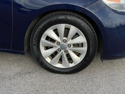 2016 Dodge Dart Aero