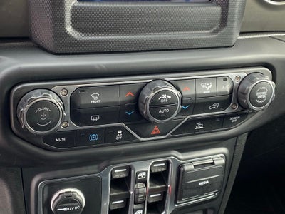 2023 Jeep Wrangler Base 4xe