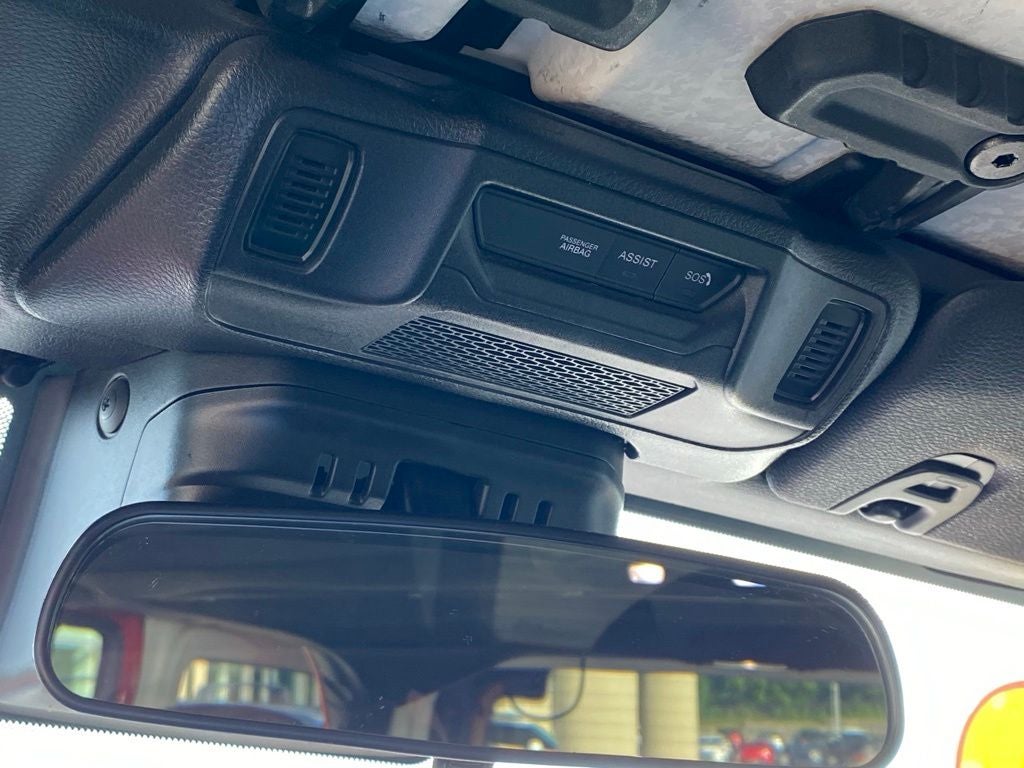 2024 Jeep Wrangler Rubicon 4xe