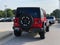 2024 Jeep Wrangler Rubicon 4xe
