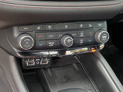 2022 Dodge Durango R/T Plus