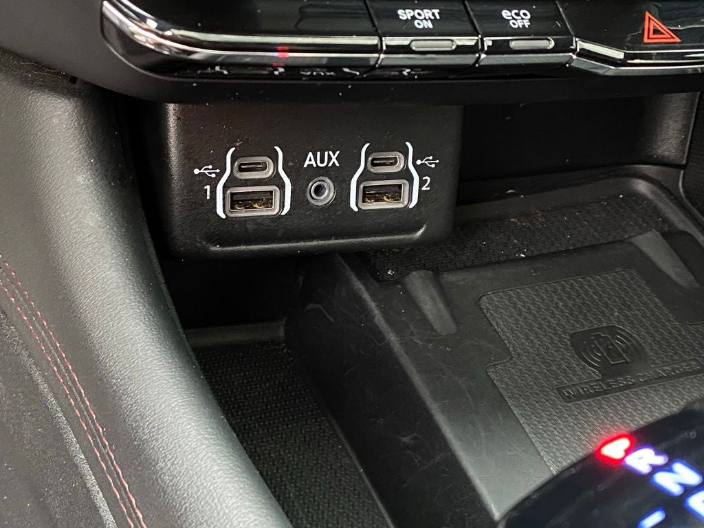 2022 Dodge Durango R/T Plus