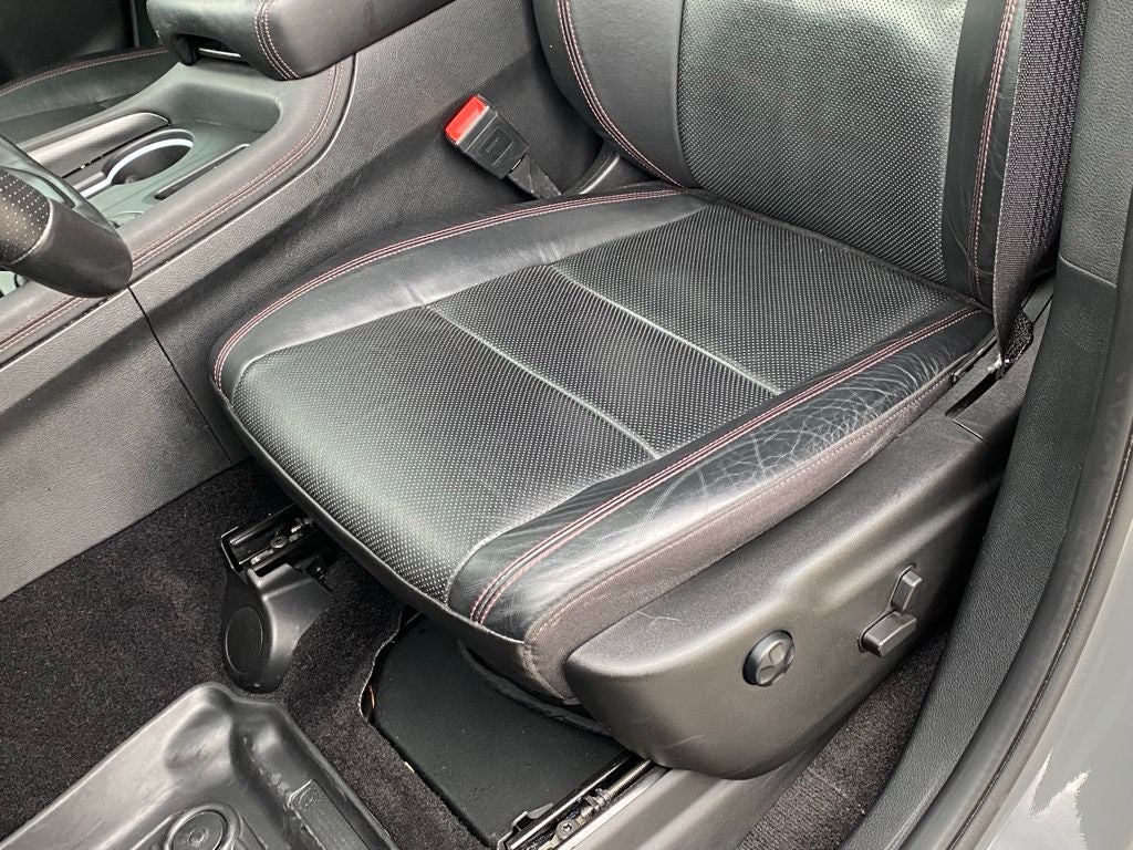 2022 Dodge Durango R/T Plus