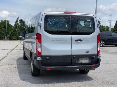 2024 Ford Transit-350 XLT