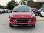 2021 Ford Escape Plug-In Hybrid Titanium