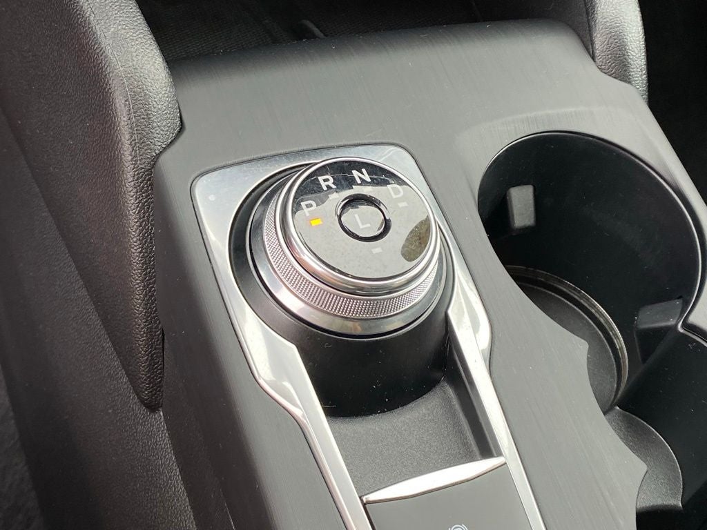 2021 Ford Escape Plug-In Hybrid Titanium