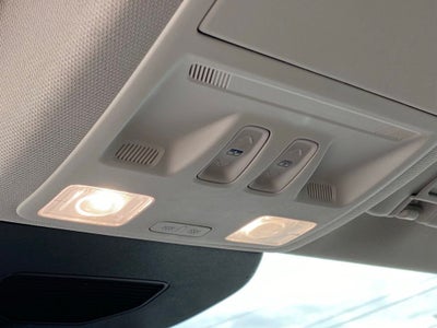 2021 Ford Escape Plug-In Hybrid Titanium
