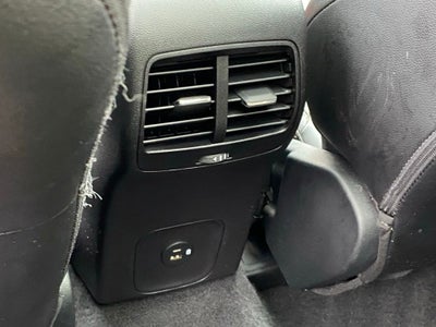 2021 Ford Escape Plug-In Hybrid Titanium