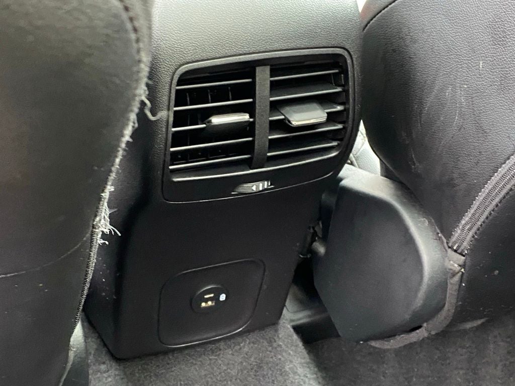 2021 Ford Escape Plug-In Hybrid Titanium