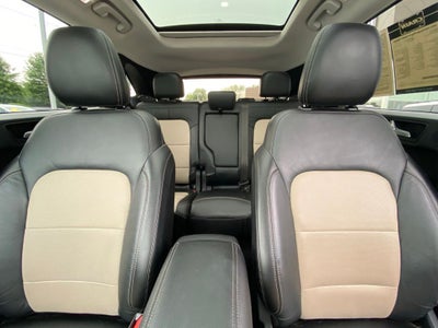 2021 Ford Escape Plug-In Hybrid Titanium