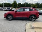 2021 Ford Escape Plug-In Hybrid Titanium
