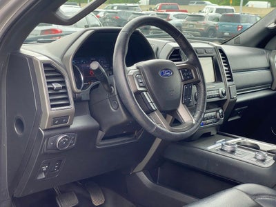 2019 Ford Expedition Max XLT