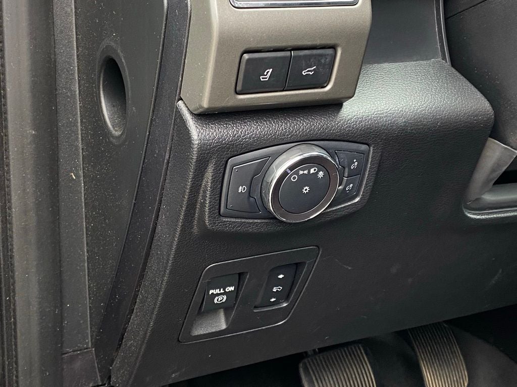 2019 Ford Expedition Max XLT