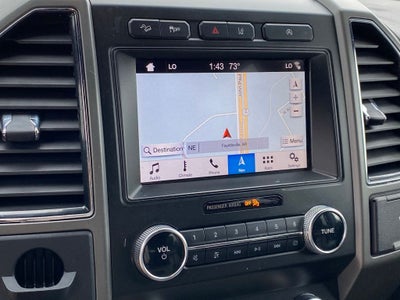 2019 Ford Expedition Max XLT