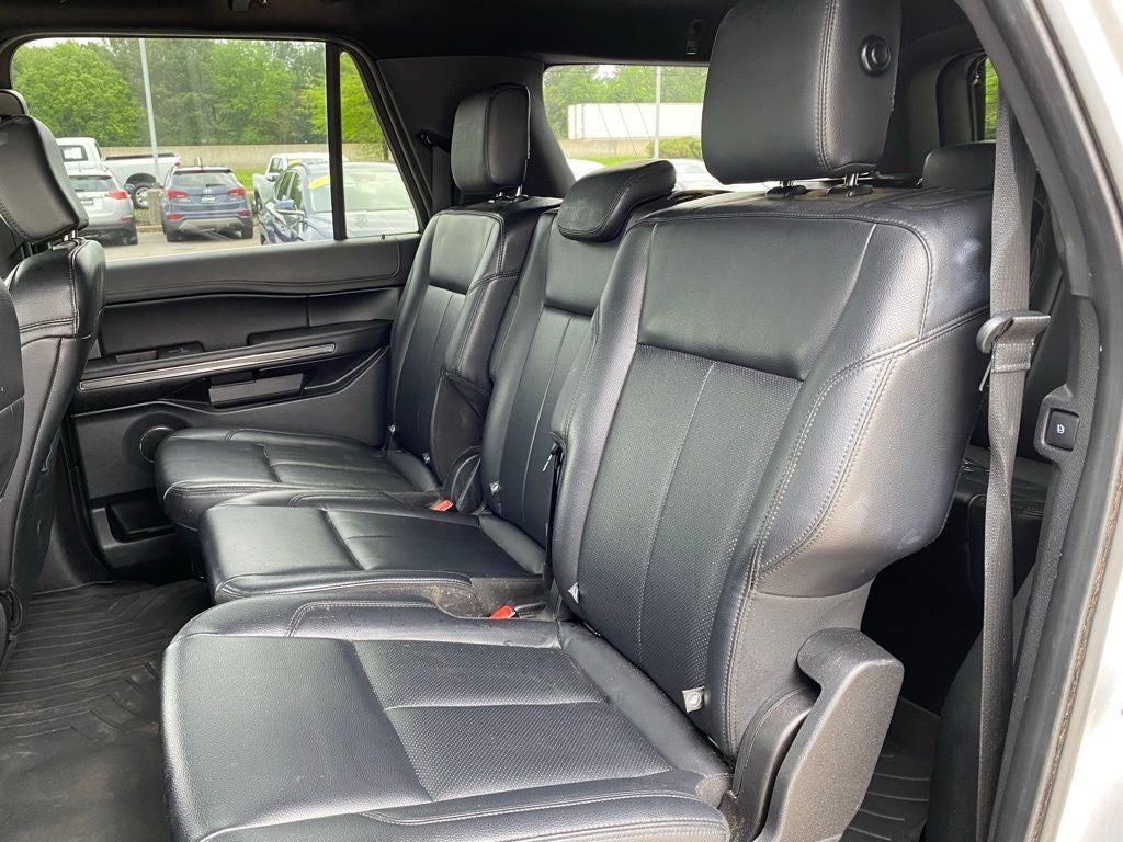 2019 Ford Expedition Max XLT