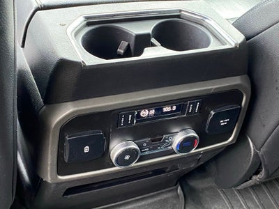 2019 Ford Expedition Max XLT