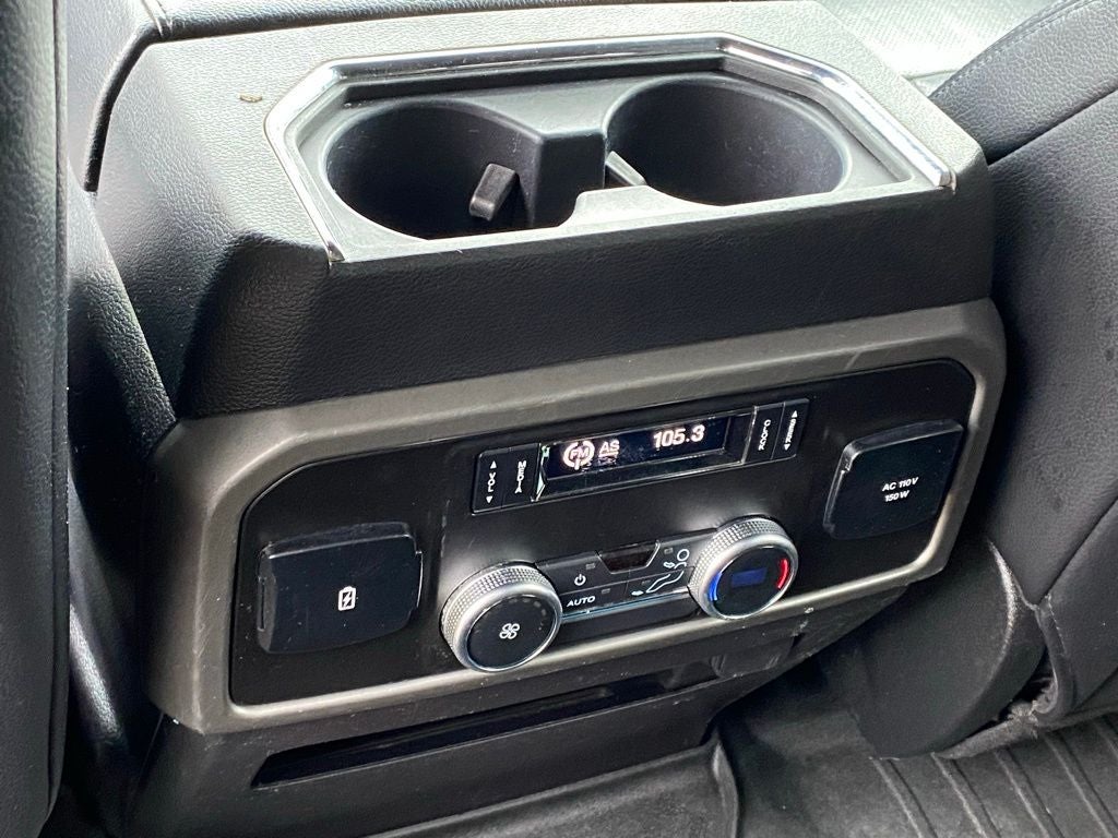 2019 Ford Expedition Max XLT