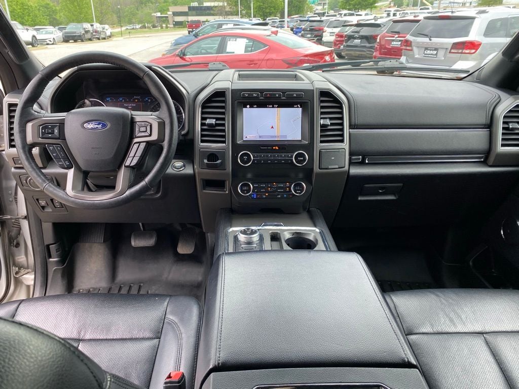2019 Ford Expedition Max XLT